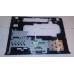 hp pavilion dv4000 (4266ea) cover scocca touchpad